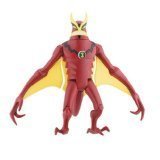 21x9YeyfzDL. SL160  Ben 10   Alien Collection   Jetray Action Figure