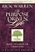 Search : The Purpose-Driven Life: What on Earth Am I Here For?