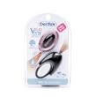 DenTek View GO Dental Pick Lighted Pick And Mirror (Colors May Vary) 1 ea