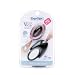 DenTek View GO Dental Pick Lighted Pick And Mirror (Colors May Vary) 1 ea