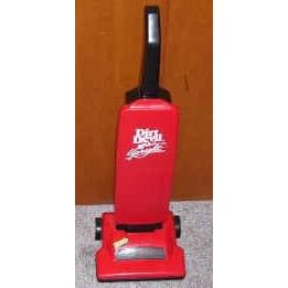 Dirt Devil Junior Lights Sounds Upright Toy Vacuum Cleaner