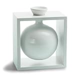 Eigenschaften Philippi  / Float Vase im Rahmen Ball