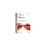 Microsoft SQL Server Enterprise Edition 2005 32 Bit 25 Client