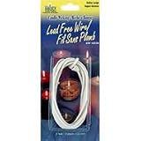 Candle Wicking: Lead Free Wire Extra Large 4 Ft. 21x9ePtnEyL. SL160 Candle Wicking: Lead Free Wire Extra Large 4 Ft.
