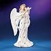 Lenox Heaven's Blessing Angel Figurine