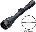 Leupold Riflescope Vx-Ii 6-18X40Mm Ao Matte Lrv Duplex 61295