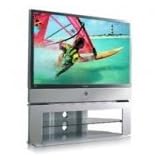 Samsung SP50L6H 50 DLP Rear Projection TV