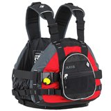 Palm Axis XS/S, Red/Grey
