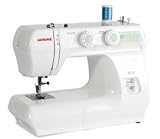 Janome 2212 Sewing Machine