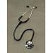 3M Littmann Classic II S.E. Stethoscopes - 28" - Orange