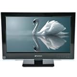 Sansui 19IN 1080P HD Led Tv/ DVD Combo Atsc / Qam / Ntsc