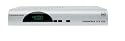 Telestar Diginova 3 S CW Digitaler Satelliten-Receiver mit integriertem SIM-Kartenleser silber