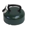 4 pintcamping kettle with whistle