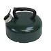 4 pintcamping kettle with whistle
