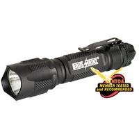  Brite Strike BD-198-MH-2C Tactical Blue Dot Series 310-Lumens Momentary and Hi 2-Cell LED Flashlight 