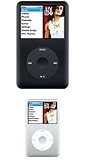 Apple Refurbished iPod Classic 160GB - Black