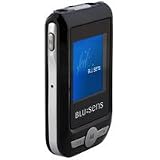 BluSens P11 2GB MP4 Player
