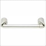 Baldwin Images Bath-Cecina 3493 Tissue Holder-Double Post