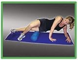 ProTec Foam Roller