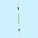 OH �Z�[�t�e�B�R�[�h 0.5�����p SCN-05G �O���[��
