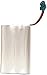 Electronics : GE Cordless Phone Battery (TL26402)