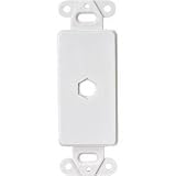 Hook Upz Style Decorator Insert Single