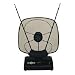 Philips Accessories SDV2730/27 Indoor Amplified Antenna with Uhf Refel