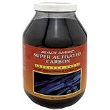 Super Activated Carbon - 24 lb.
