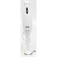 Perko PK440B Handblender 2 Speeds 250 Watts Stainless Steel S-Blade