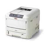 C830DTN Laser 32PPM 1200X600DPI USB Par 256MB 120V