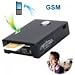 Worlds Smallest Wireless Spy GSM Cell Phone Sim Card Device Mini Ear Bug with Auto Answer and Auto Call Feature FREE GIFT  56 FUNCTIONS SCIENTIFIC CALCULATOR  (Shown in Picture Below) SHIPPED FROM CALIFORNIA USA