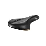 Selle Royal 2009 Women's Dardo Premium ATB/Trekking Bicycle Saddle - 5153DRCA - S1800002