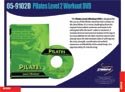 Stamina - 05-0001D - Level 1 Beginners Workout Pilates Workout DVD -