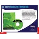 Stamina - 05-0001D - Level 1 Beginners Workout Pilates Workout DVD