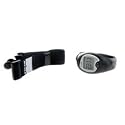 Polar FS2c Heart Rate Monitor Black -