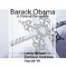 Barack Obama - A Political Perception by Leroy Brown, Barbara Bush, Harold Riley