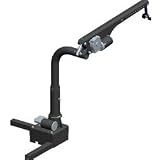 Harmar AL225 Axis II Lite Inside Mobility Scooter Lift - AL225AL225