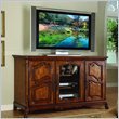 Entertainment Console 60" by Hooker Furniture - Wood Tones (211-55-434)