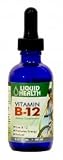 Vitamin B12 Drops - 2 oz - Liquid