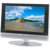 LT-17X576 17-Inch HDTV LCD Television