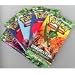 Pokemon Diamond & Pearl Pt.3 Secret Wonders Booster (5 Packs)