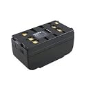 Nickel-Metal Hydride Camcorder Battery For Sony CCD-TR700