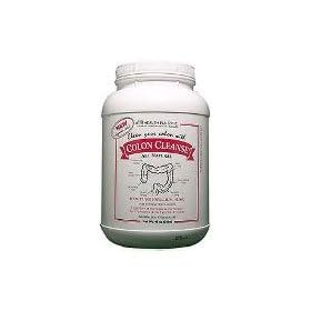 Health Plus Colon Cleanse Regular