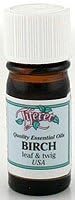 Tiferet - Birch - Essential Oils 1/5oz