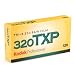 320TXP Tri-X 120 Film, Pro-pack of 5 Rolls