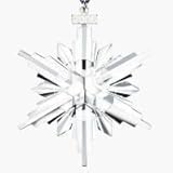 Swarovski 2006 Annual Christmas Ornament