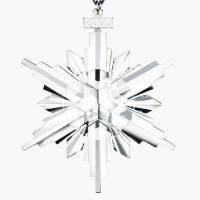 Swarovski Annual Edition Christmas Ornament 2006