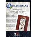 MemoDux Plus. Prima A. CD-ROM f�r Windows Vista/XP/2000