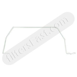 Whirlpool Ice Maker Shut Off Arm 627792
