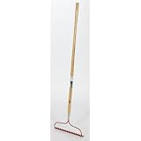 Ace Bow Rake (71752) 6 each by Union Tools Inc.